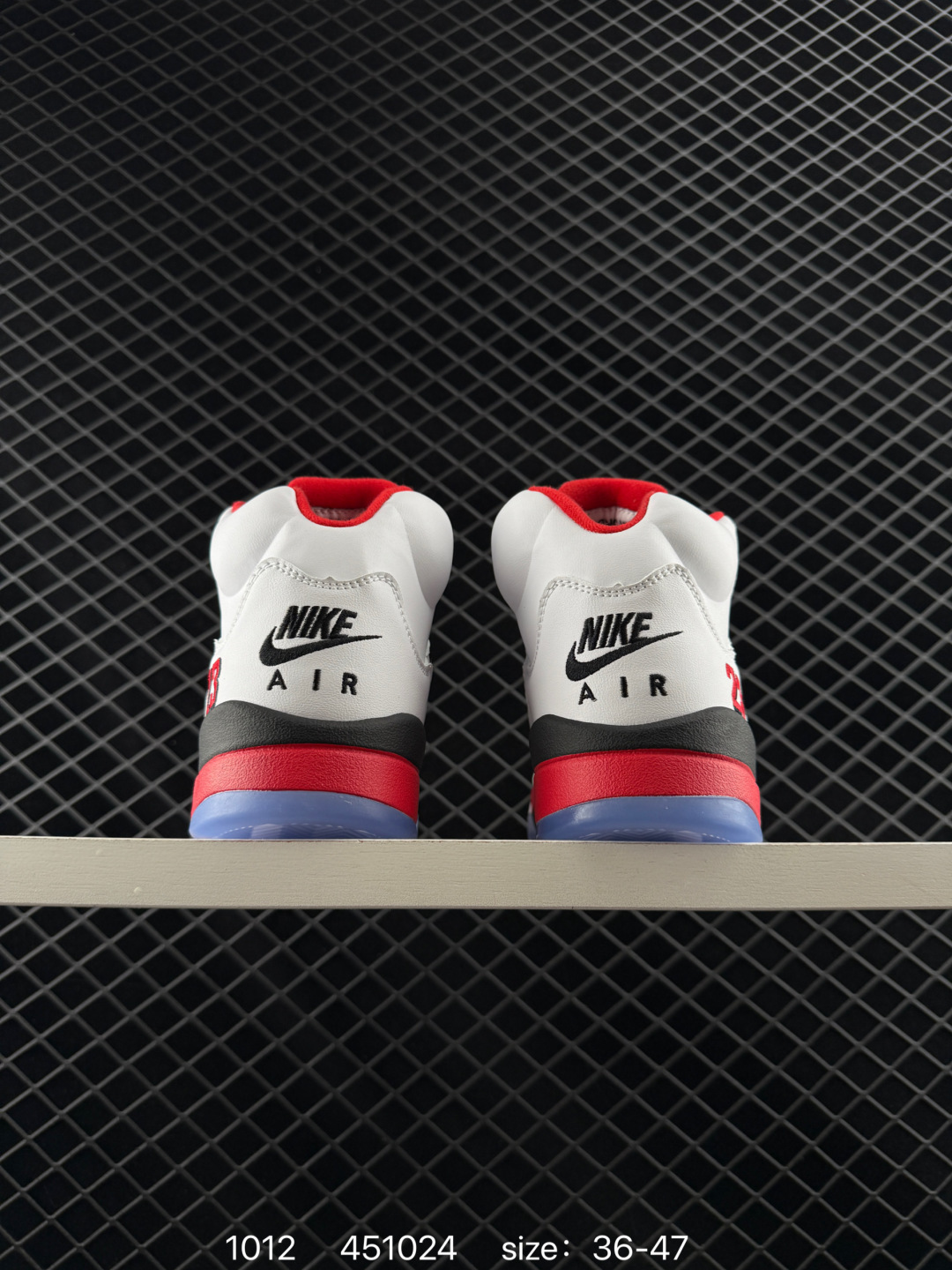 Nike Air Jordan 5 Retro High